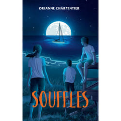 ISBN Souffles