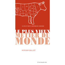 ISBN Le plus vieux métier du monde
