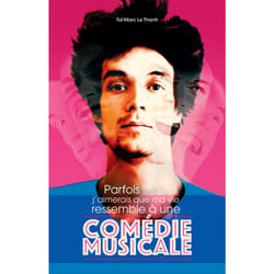 ISBN Parfois j'aimerais que ma vie ressemble à une comédie musicale