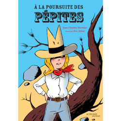 ISBN A la poursuite des pépites