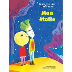 ISBN Mon étoile