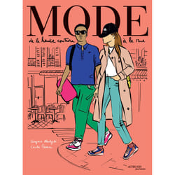 ISBN Mode - De la haute couture à la rue