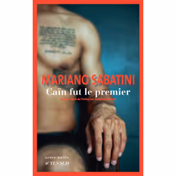 ISBN Caïn fut le premier, Français, 336 pages