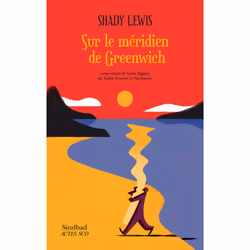 ISBN Sur le méridien de Greenwich, Français, 208 pages