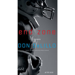 ISBN End Zone