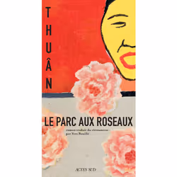 ISBN Le Parc aux roseaux, Français, 208 pages