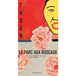 ISBN Le Parc aux roseaux