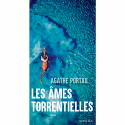 ISBN Les Âmes torrentielles, Français, 272 pages