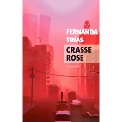 ISBN Crasse rose, Français, 272 pages