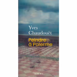 ISBN Peindre à Palerme, Français, 224 pages