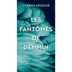 ISBN Les fantômes de Demmin