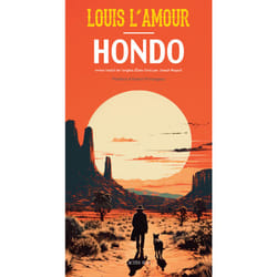 ISBN Hondo