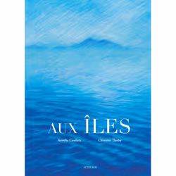 ISBN Aux îles, Français, 96 pages