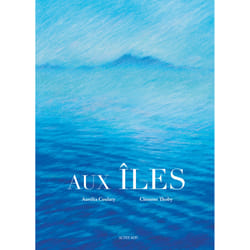 ISBN Aux îles