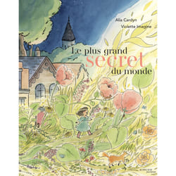 ISBN Le Plus Grand Secret du monde