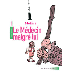 ISBN Le Médecin malgré lui