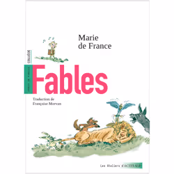 ISBN Fables, Français, 160 pages