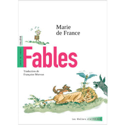 ISBN Fables