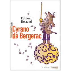 ISBN Cyrano de Bergerac