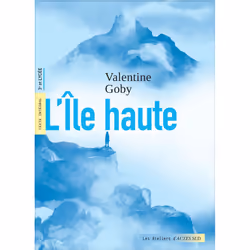 ISBN L'Île haute (édition parascolaire avec dossier), Français, 320 pages