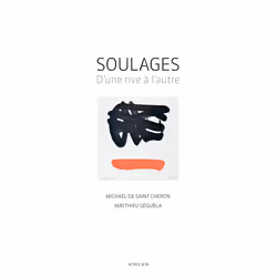 ISBN Soulages, Français, 104 pages