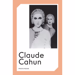 ISBN Claude Cahun, Français, 144 pages