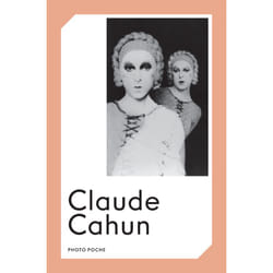 ISBN Claude Cahun