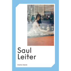 ISBN Saul Leiter