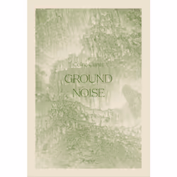 ISBN Ground Noise, Français, 128 pages
