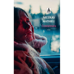 ISBN Connemara