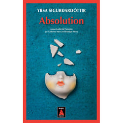 ISBN Absolution