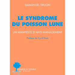 ISBN Le syndrome du poisson lune, Français, 224 pages