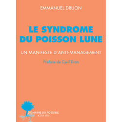 ISBN Le syndrome du poisson lune