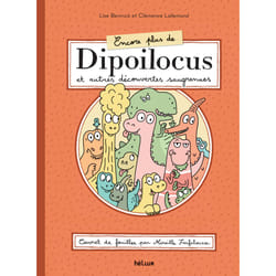 ISBN Encore plus de Dipoilocus