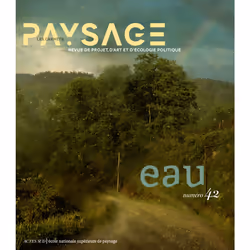 ISBN Les Carnets du paysage n° 42, Français, 160 pages