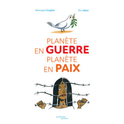 ISBN Planète en guerre, planète en paix