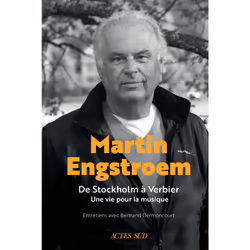 ISBN Martin Engstroem, Français, 192 pages