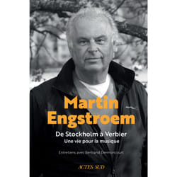 ISBN Martin Engstroem
