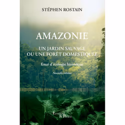 ISBN Amazonie, Français, 264 pages