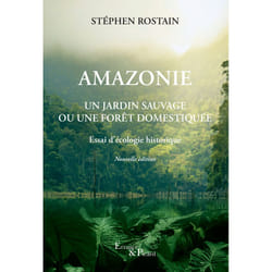 ISBN Amazonie