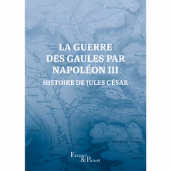 ISBN La Guerre des Gaules, Français, 432 pages