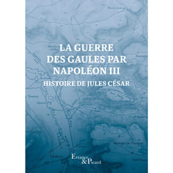 ISBN La Guerre des Gaules