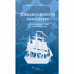 ISBN Embarquements immédiats, Français, 368 pages
