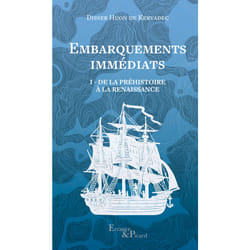 ISBN Embarquements immédiats
