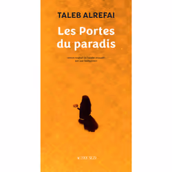 ISBN Les Portes du paradis, Français, 320 pages
