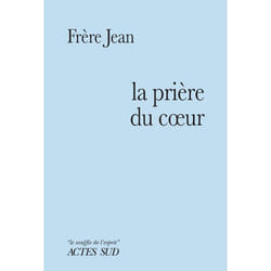 ISBN La Prière du coeur