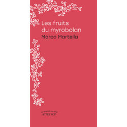 ISBN Les fruits du myrobolan