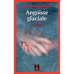 ISBN Angoisse glaciale