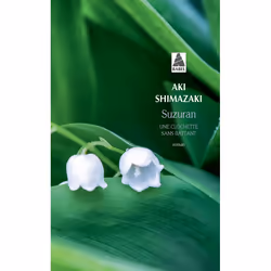 ISBN Suzuran, Français, 176 pages