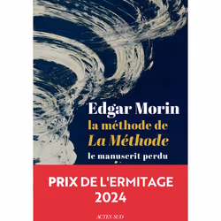 ISBN La méthode de La Méthode, Français, 400 pages